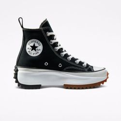 Converse 6.5 Women 8 Men