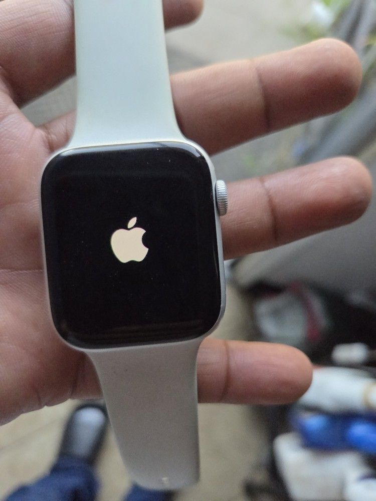 Apple Watch