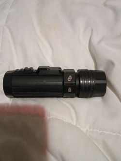 Paralenz vaquita underwater camera