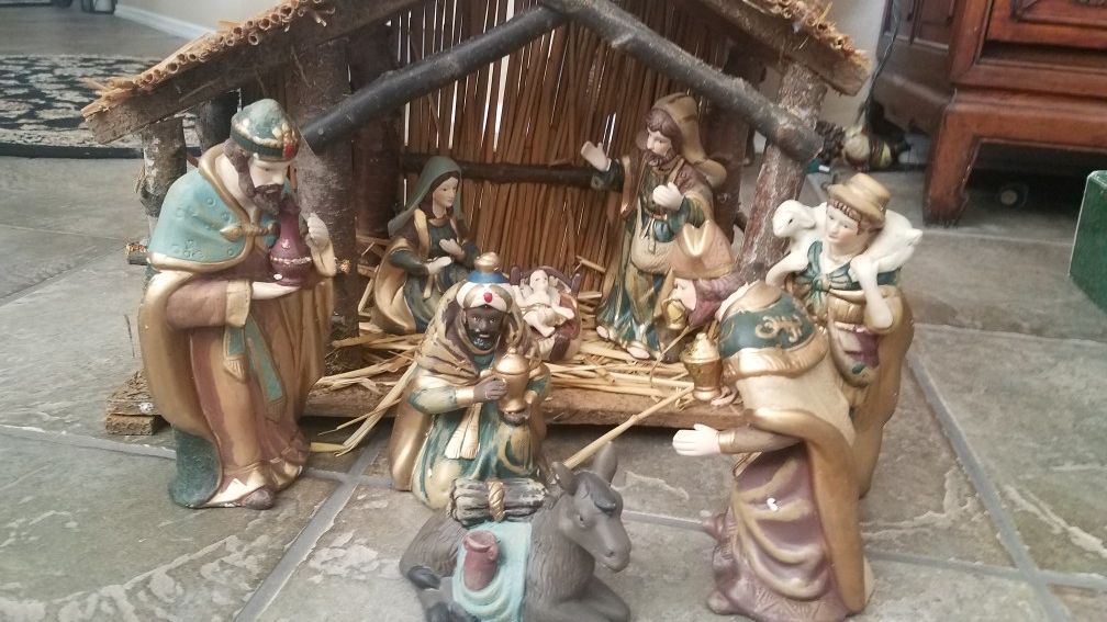 Nativity