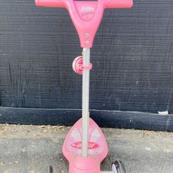 Radio Flyer Scooter