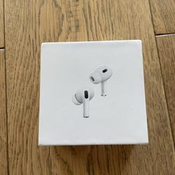 AirPod Pros