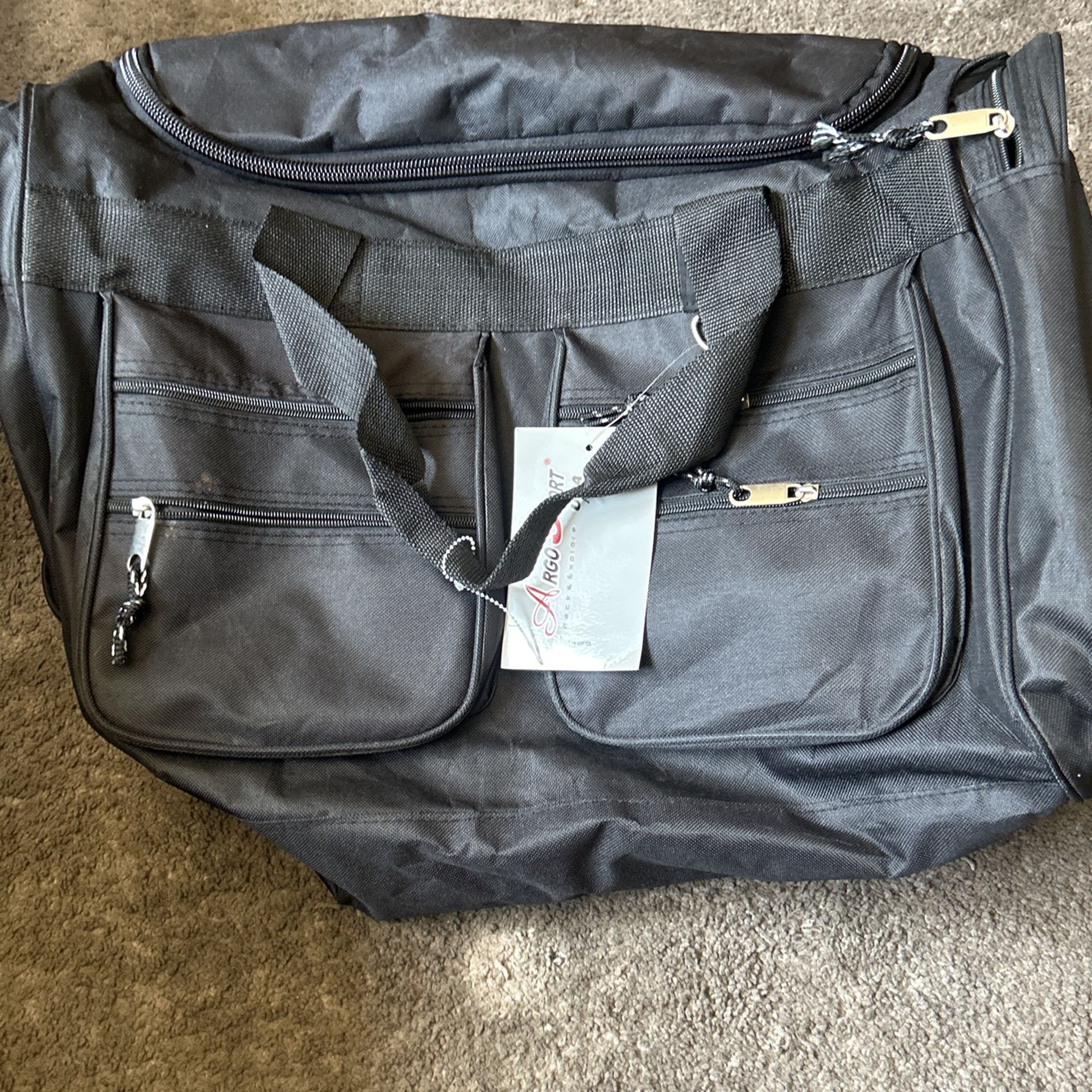 Big Duffle Bag