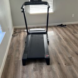 Exercise Machine 