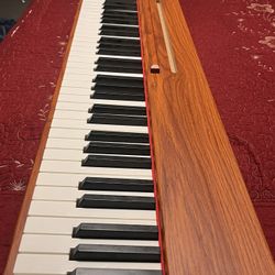 88 Key piano Keyboard