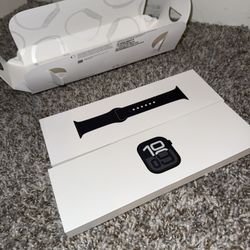 Apple Watch Series 10
