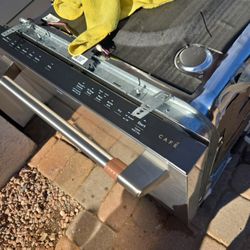 Cafe Model Cdt845p2n2s1 PARTS