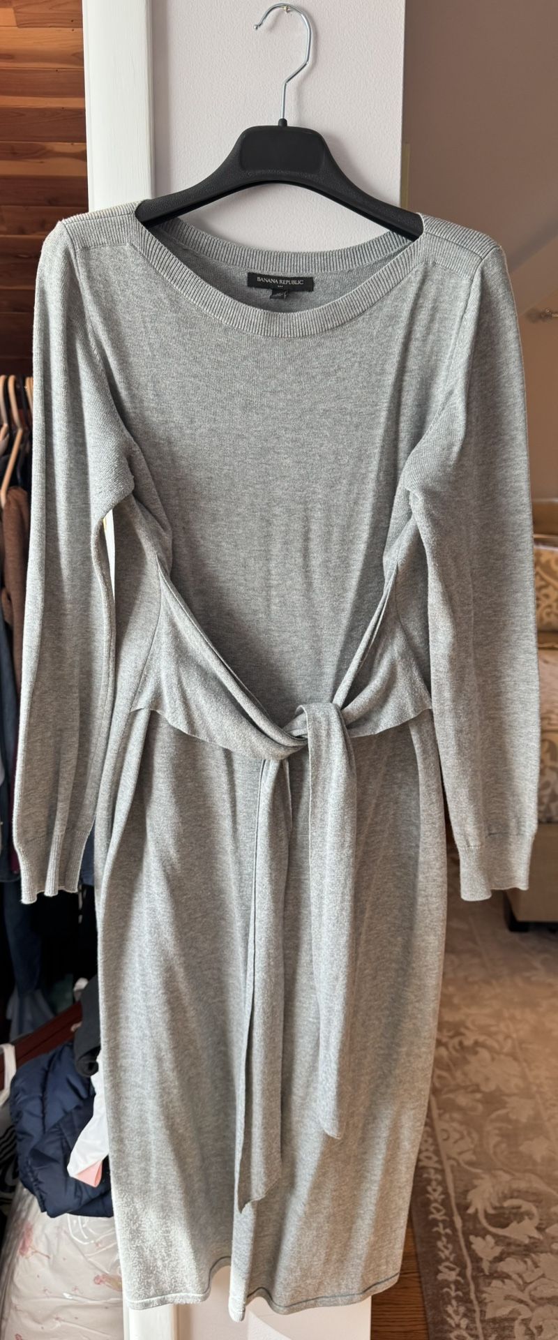 Banana Republic Sweater Dress