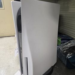 PS5 Disk