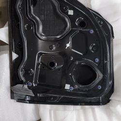 FREE - 2006 A3 AUDI REAR RIGHT DOOR