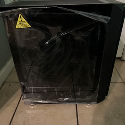 mid tower pc case 