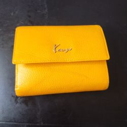 Kenzo Women's Wallet