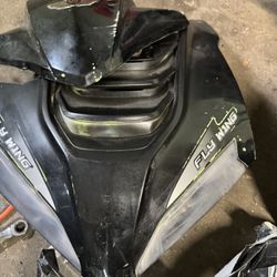 150cc JogPartout