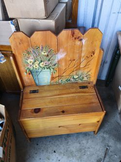 BENCH