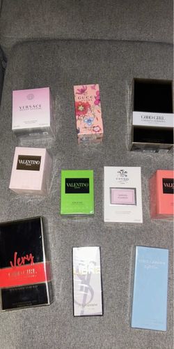 ANY PERFUME $25 OBO!