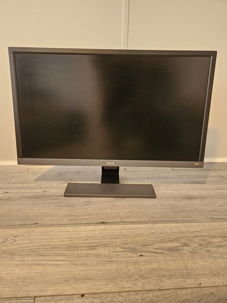 4k 60Hrz Monitor (Benq)