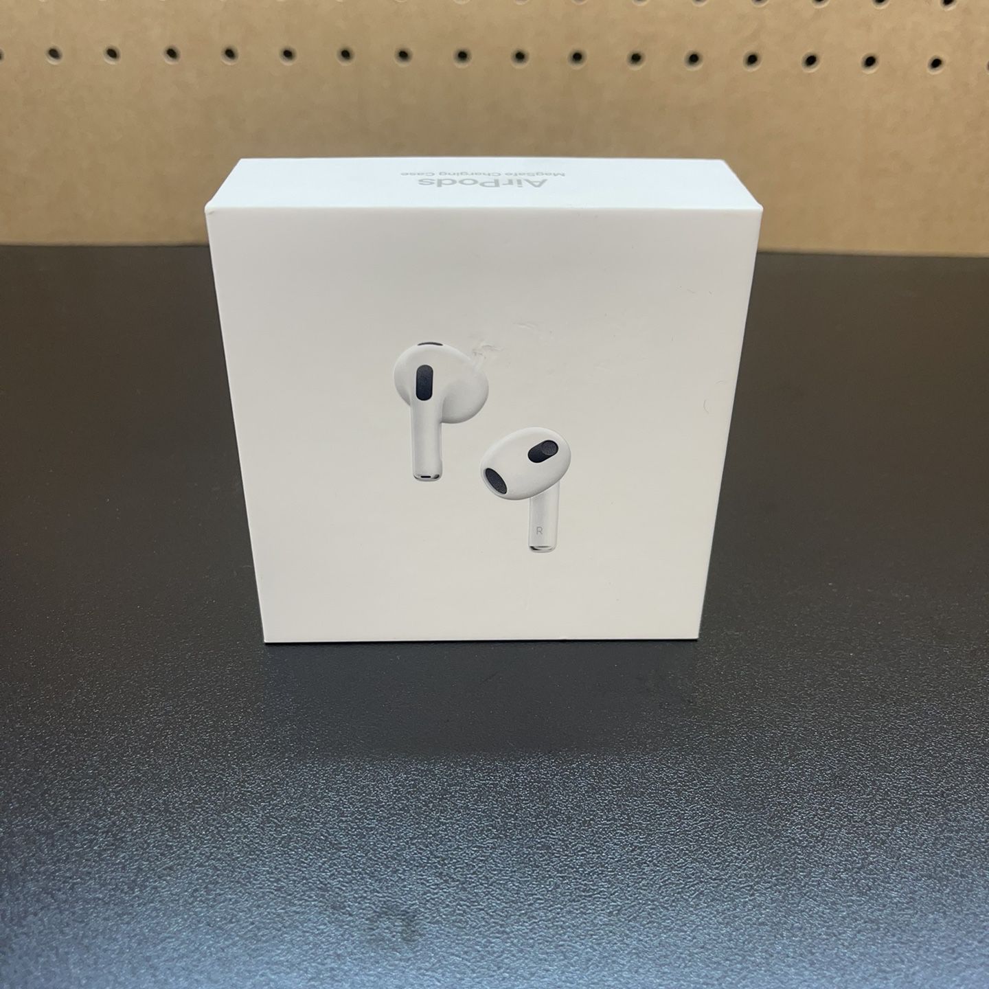 AirPods 3rd Generation With MagSafe 