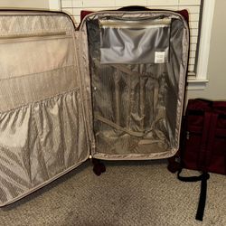Samantha Brown Luggage 