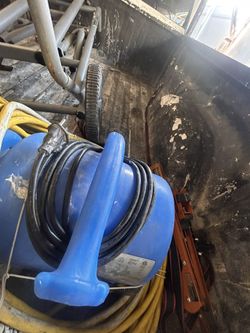 Blower