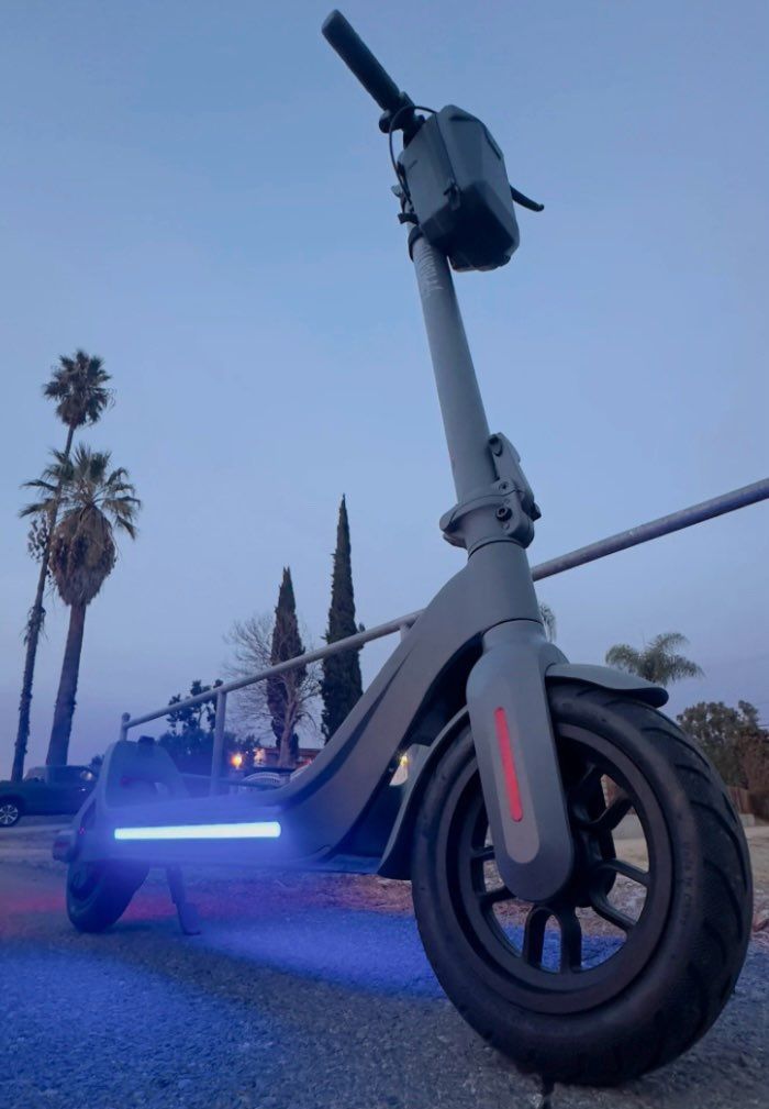 Phantom Escooter