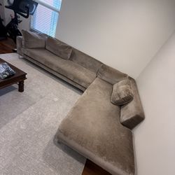 l Shaped Sofa