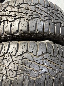 275-55-20 Goodyear