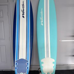 WaveStorm Surf Boards