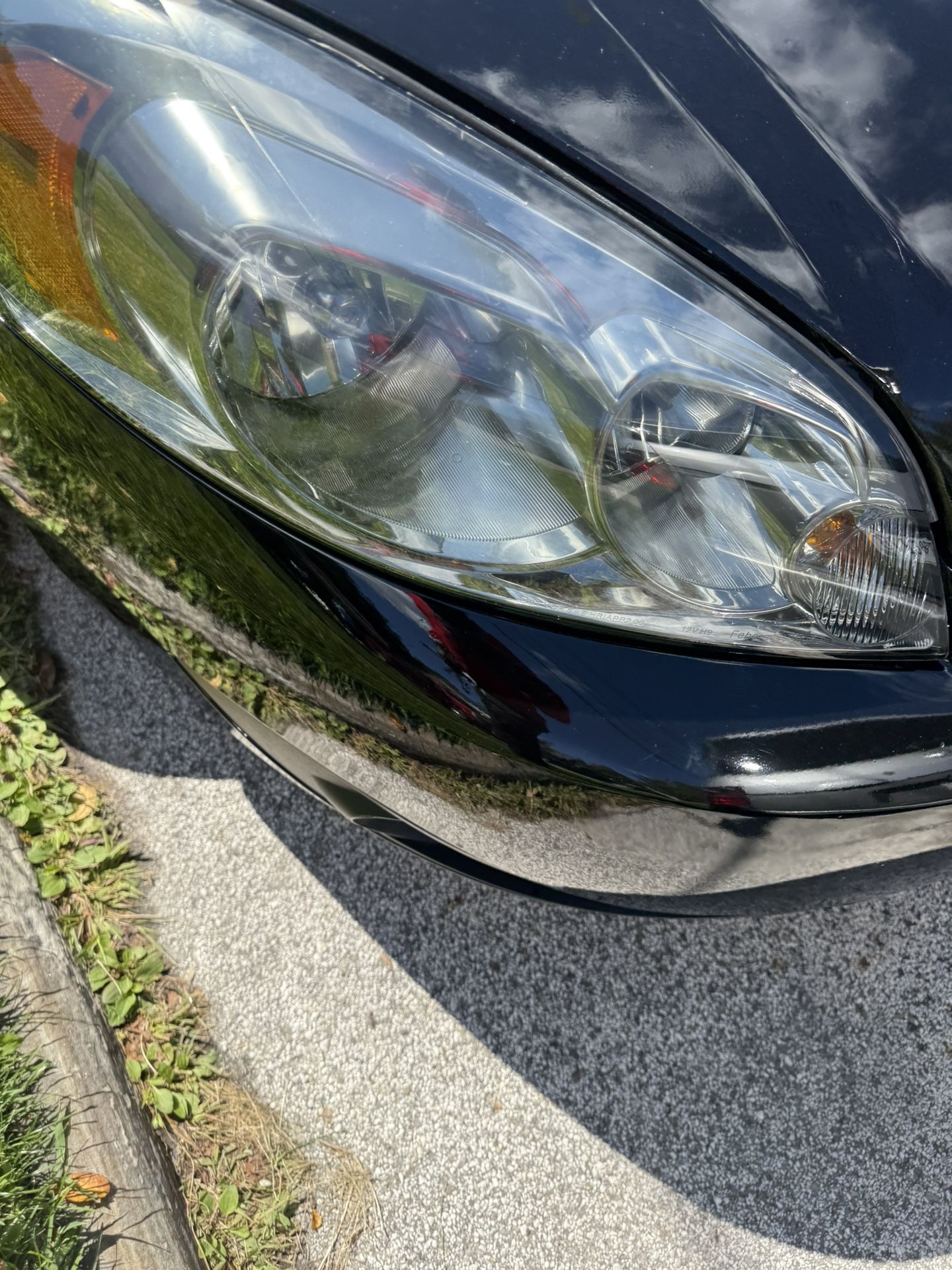 2008 Chevrolet Impala