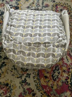 Travel Bassinet