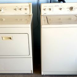 Appliances