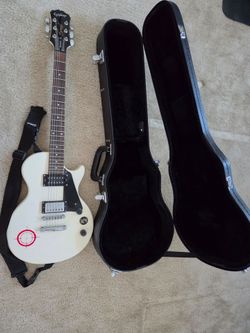 Epiphone  special II Les Paul model