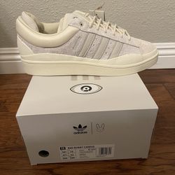 Adidas Bad Bunny Campus Light Size 12.5 - Brand New Never Worn