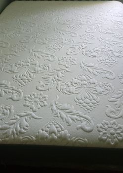Queen Size Correctrest Mattress
