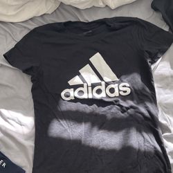 Small Adidas Shirt