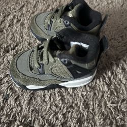 Nike air Jordan 4 retro  SE