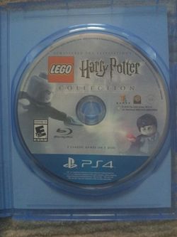 LEGO Harry Potter Collection - PlayStation 4