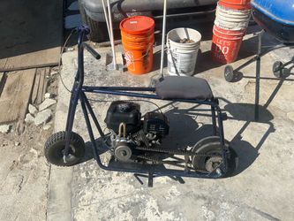 minibike