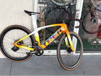 Trek  Madone for sale not on sale