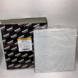 In Cabin Air Filter 2015 Nissan-Altima-Versa RC31371