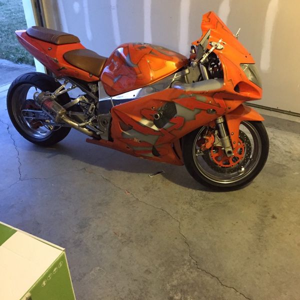 Motorcycle for Sale in Charlotte, NC OfferUp
