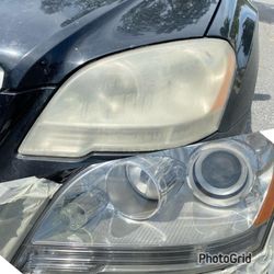 Headlight Kit
