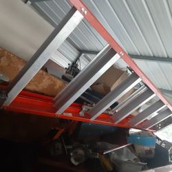 ladder 