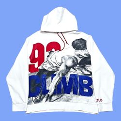 Polo Ralph Lauren Climb Hoodie XL