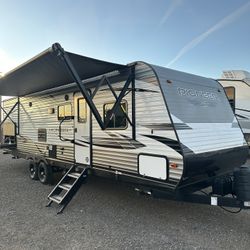 2021 Heartland Pioneer