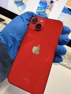 iPhone 14 128 GB Unlocked 