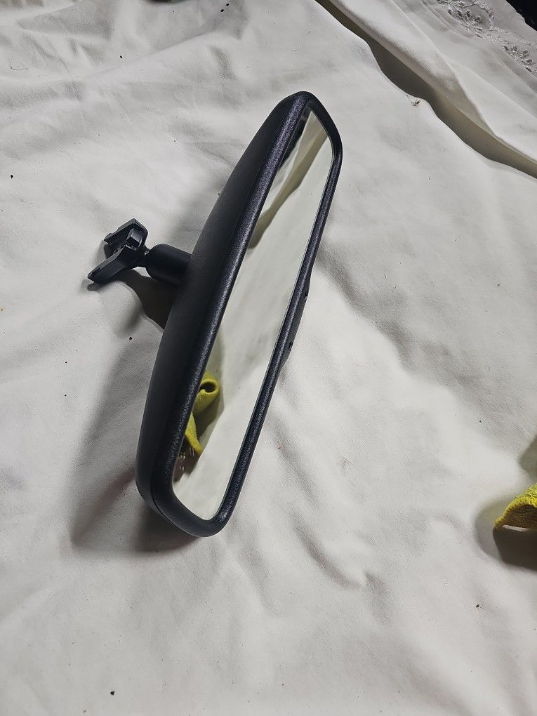 16-17 Honda Accord Interior Inside Rear View Mirror
