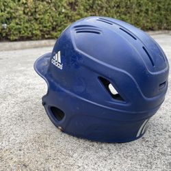 Adidas Softball Helmet