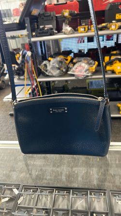 Kate spade crossbody