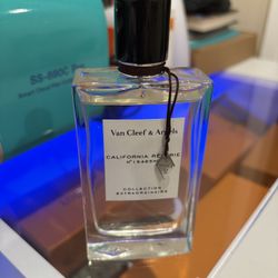 Van Cleef California Reverie 