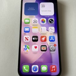 AT&T / Cricket iPhone 14 128GB
